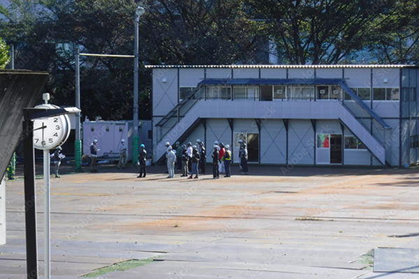 反省会の画像