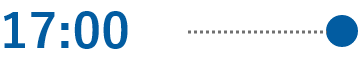 17:00