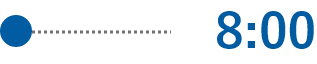 8:00