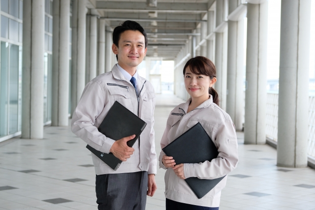 会社概要の画像